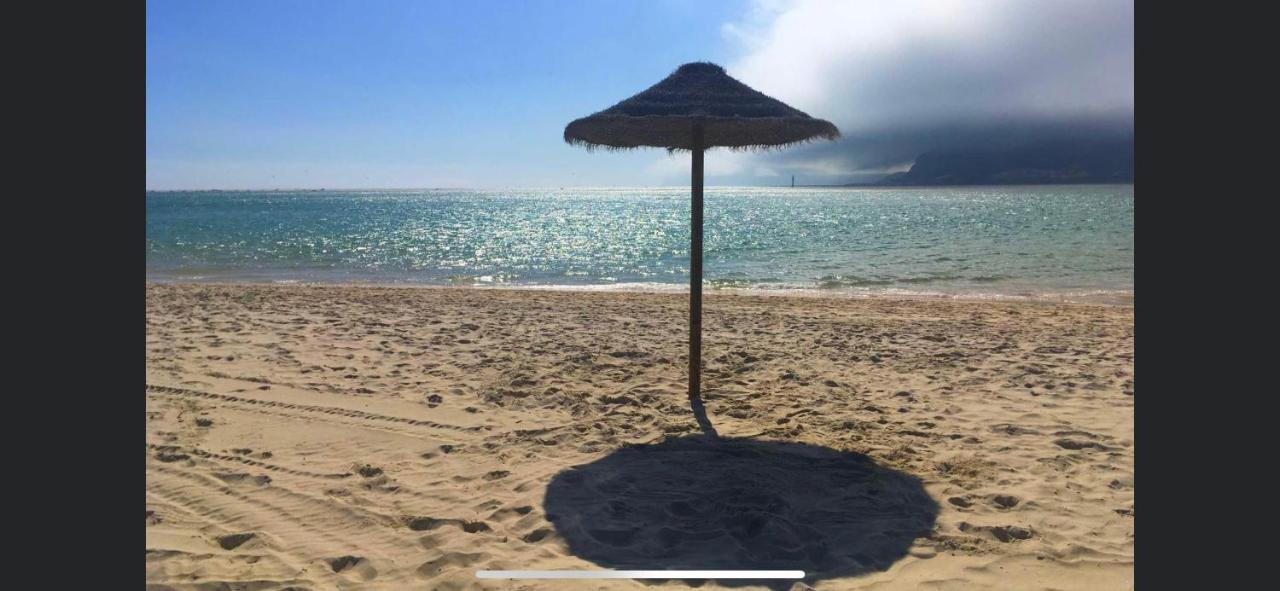 Troia Διαμέρισμα Εξωτερικό φωτογραφία