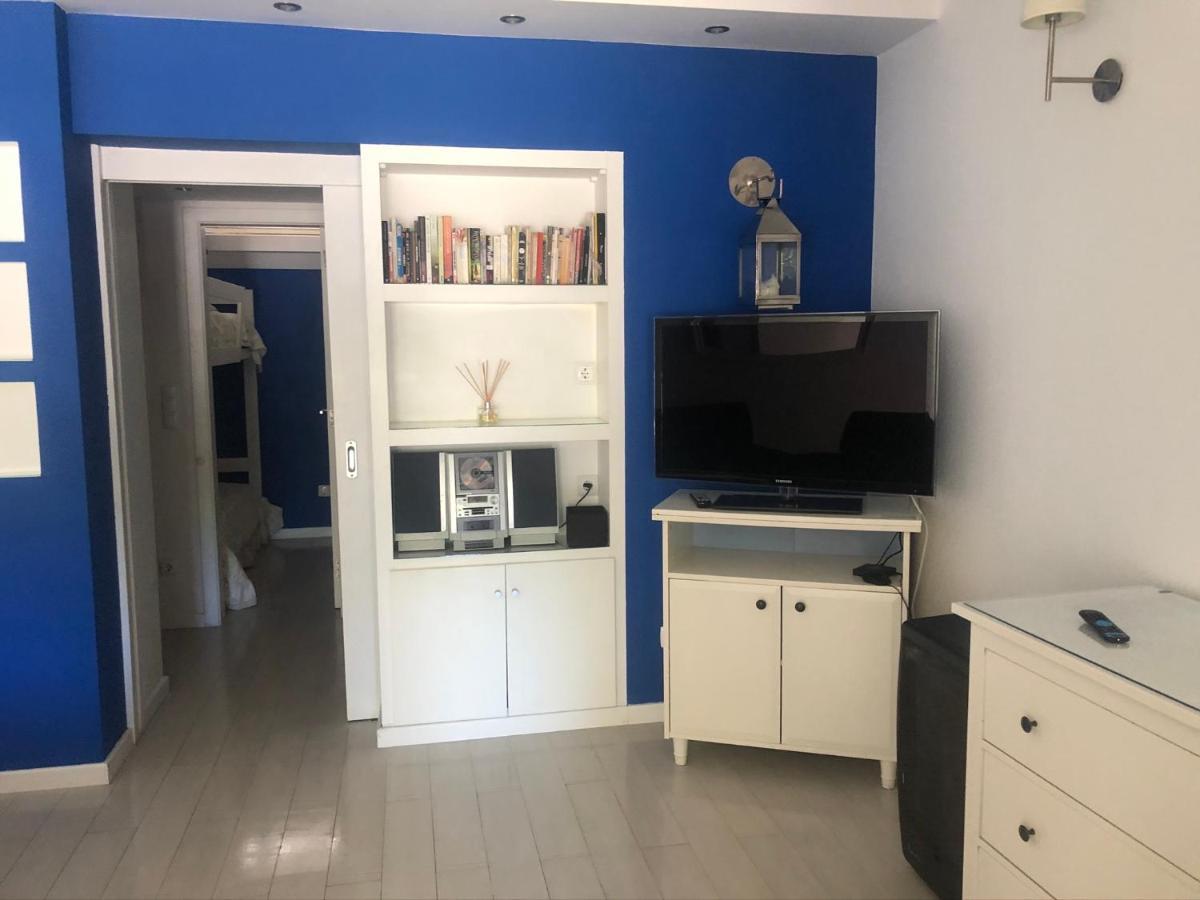 Troia Διαμέρισμα Εξωτερικό φωτογραφία