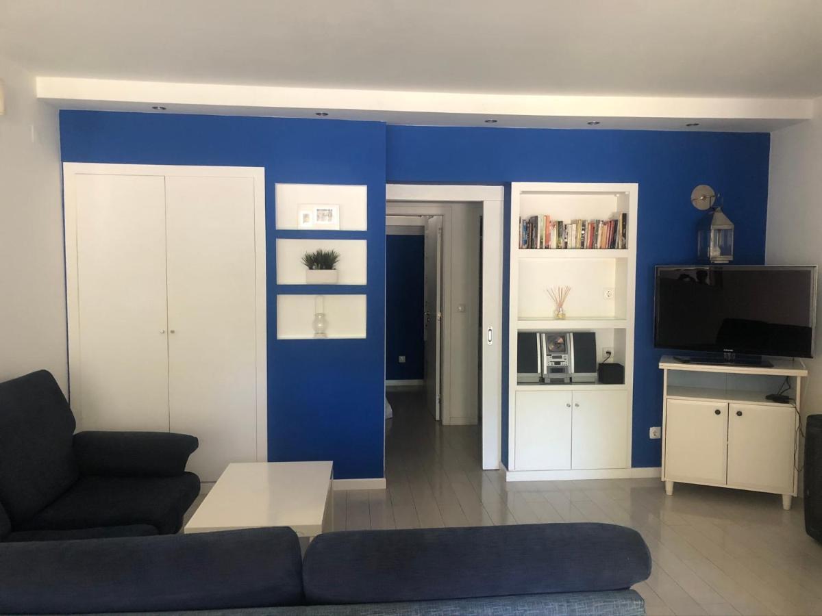 Troia Διαμέρισμα Εξωτερικό φωτογραφία