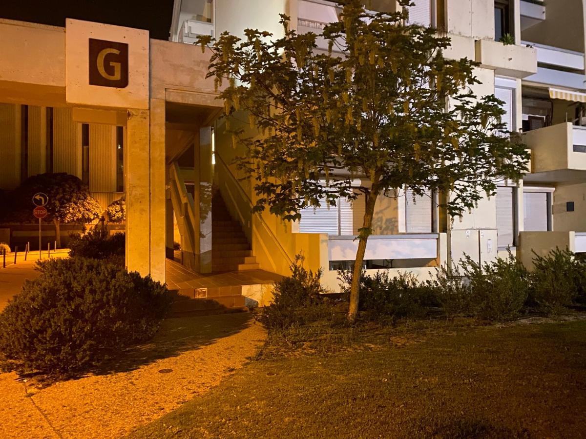 Troia Διαμέρισμα Εξωτερικό φωτογραφία