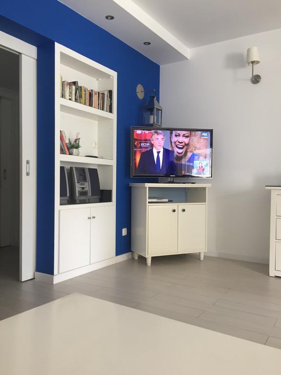 Troia Διαμέρισμα Εξωτερικό φωτογραφία