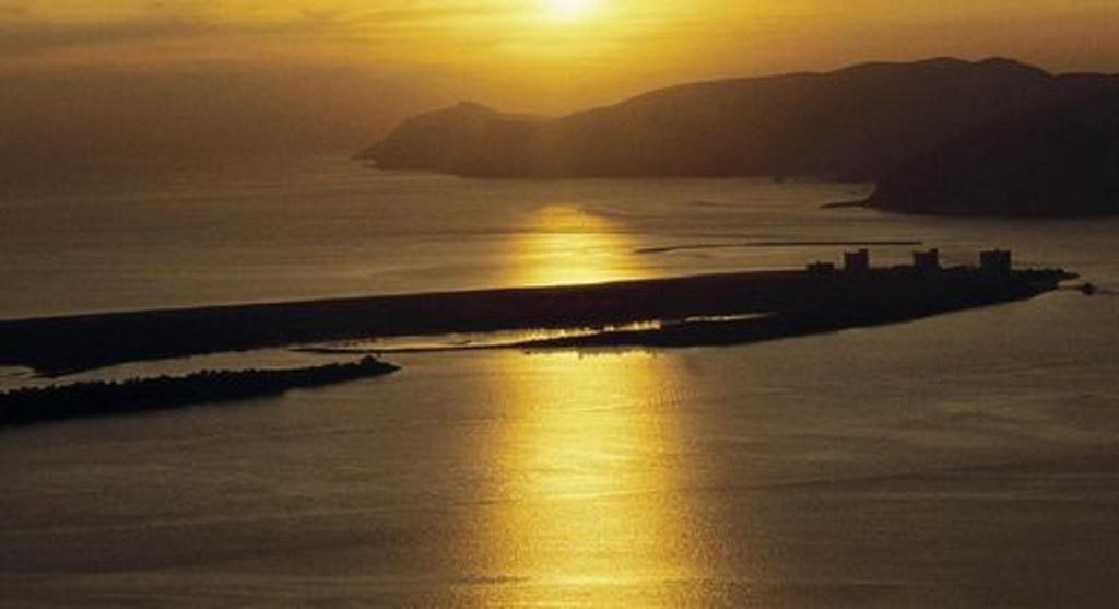 Troia Διαμέρισμα Εξωτερικό φωτογραφία